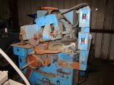 Armstrong Circle Saw Sharpener, No. 25 Circle Saw Sharpener